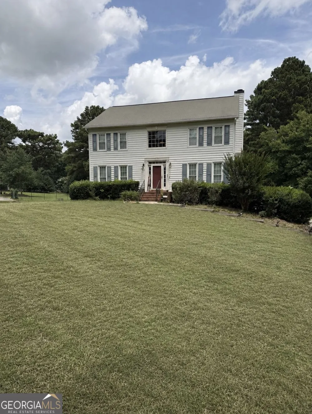 393 New Hope RD Fayetteville, GA 30214