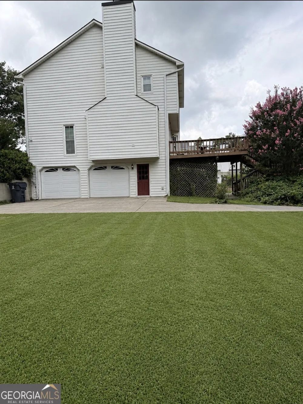 393 New Hope RD Fayetteville, GA 30214