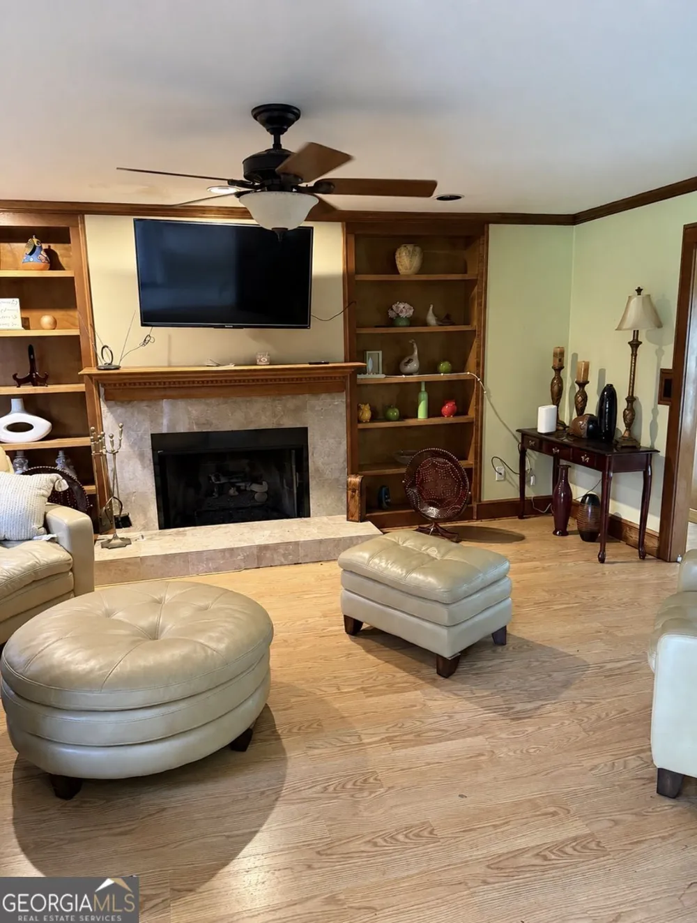 393 New Hope RD Fayetteville, GA 30214