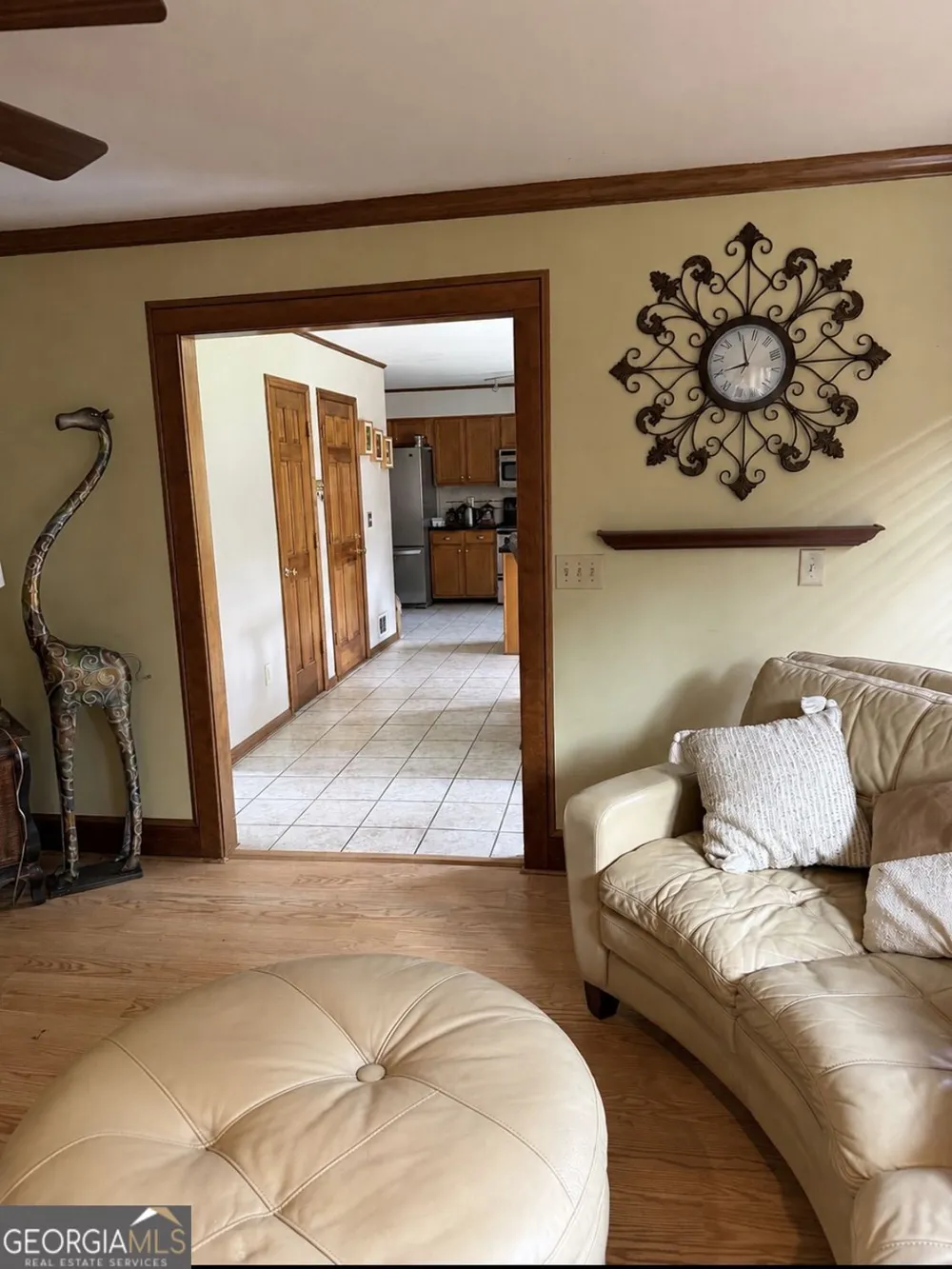 393 New Hope RD Fayetteville, GA 30214