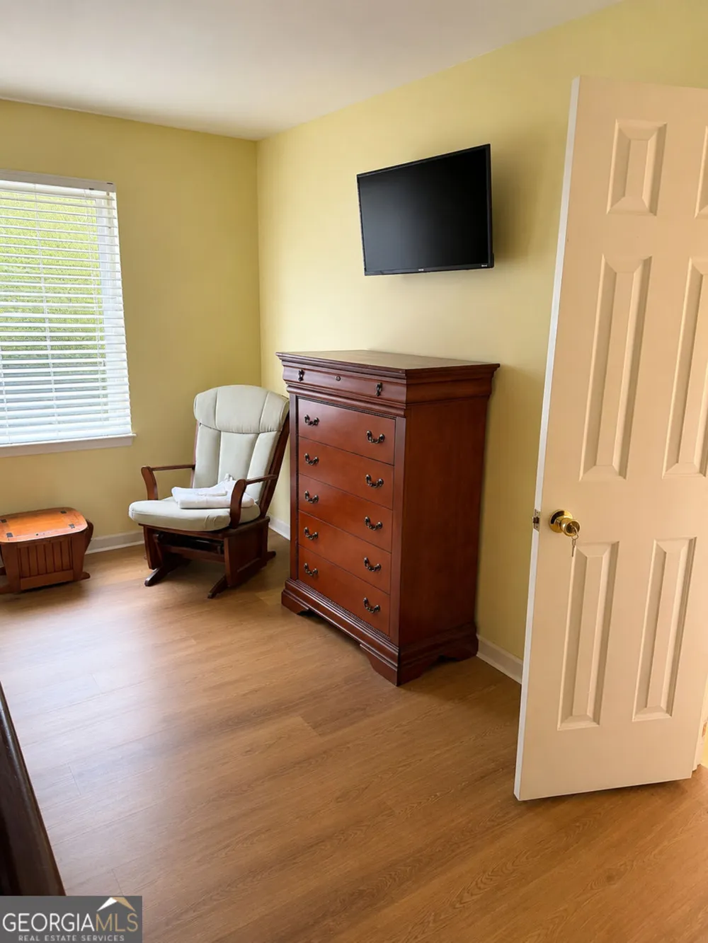 393 New Hope RD Fayetteville, GA 30214
