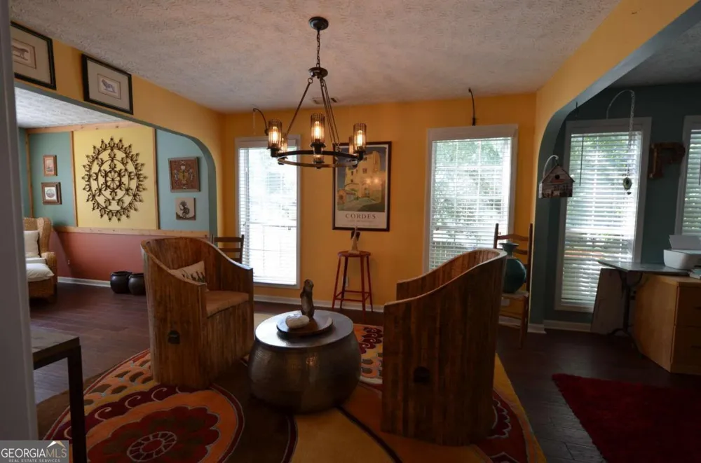 2513 Baysridge DR NW Kennesaw, GA 30152