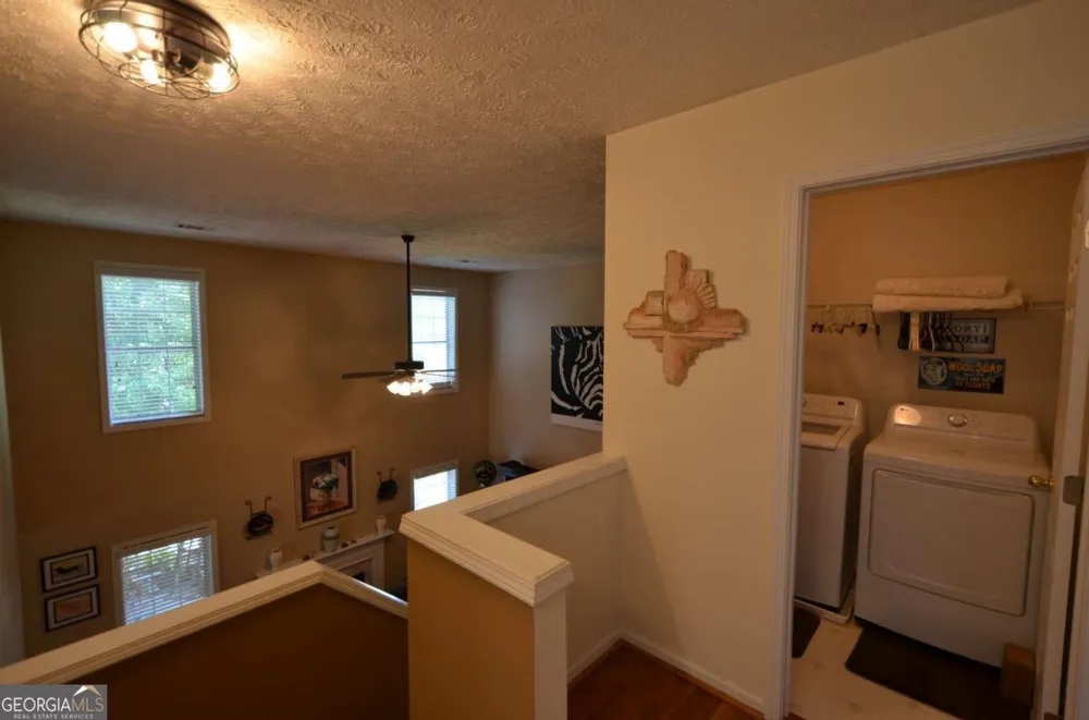 2513 Baysridge DR NW Kennesaw, GA 30152