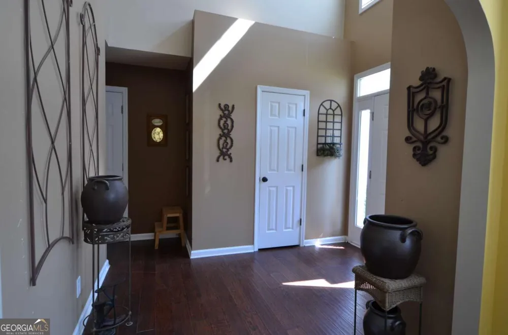 2513 Baysridge DR NW Kennesaw, GA 30152