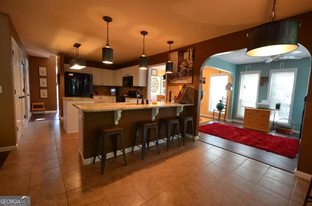 2513 Baysridge DR NW Kennesaw, GA 30152