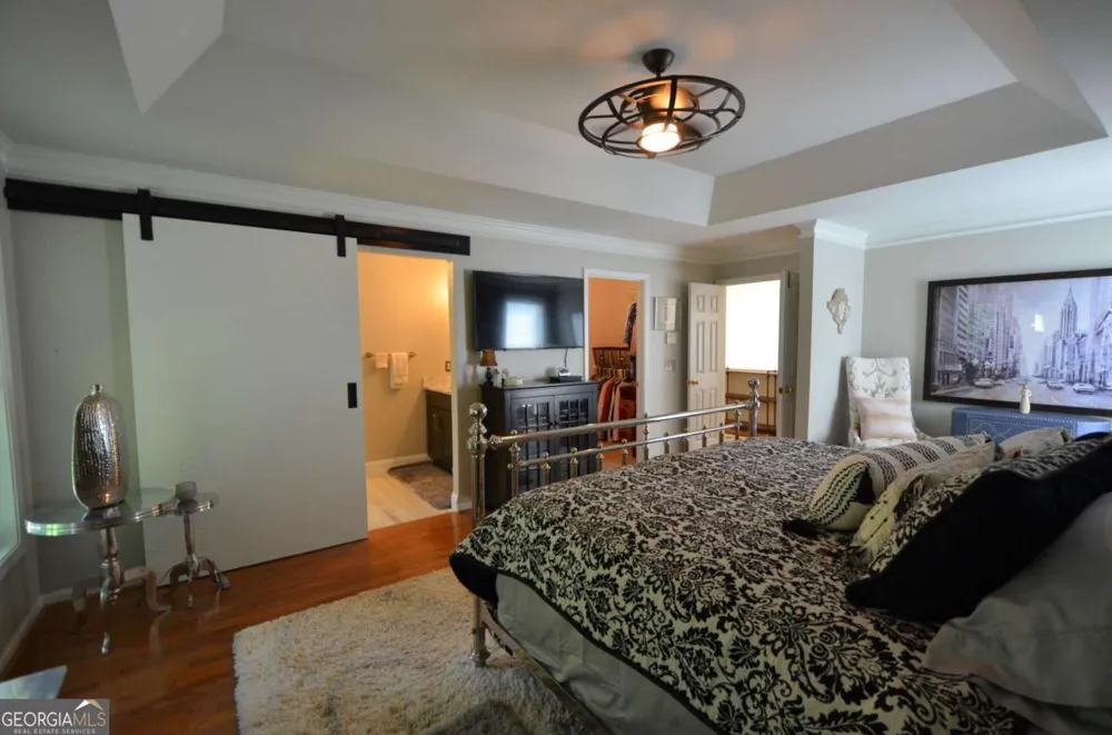 2513 Baysridge DR NW Kennesaw, GA 30152