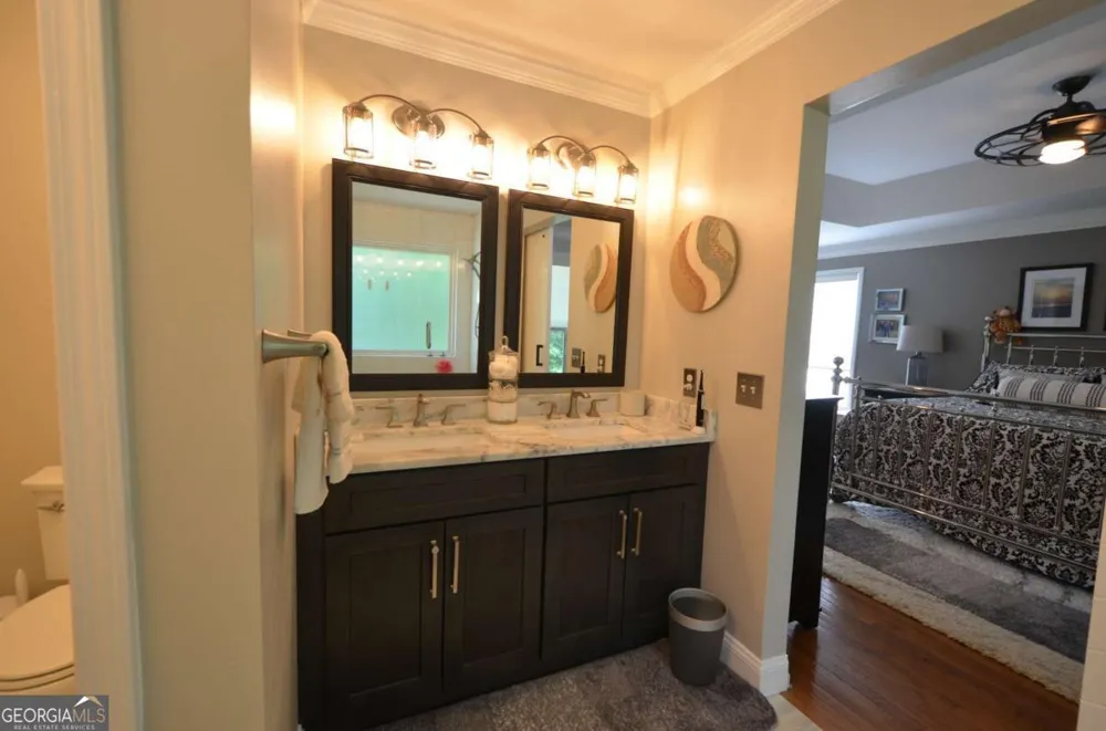 2513 Baysridge DR NW Kennesaw, GA 30152