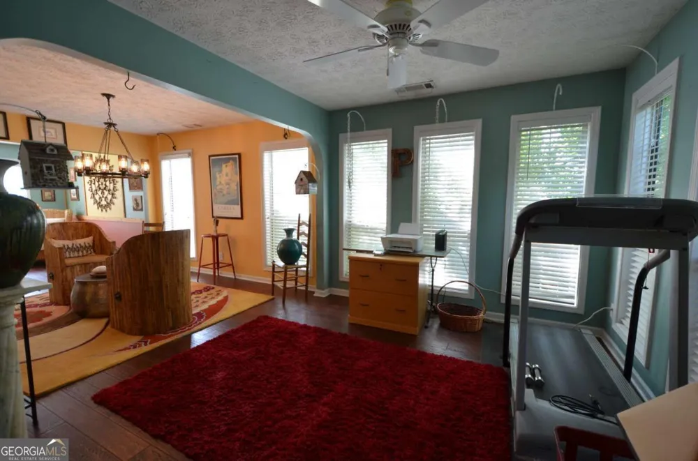 2513 Baysridge DR NW Kennesaw, GA 30152