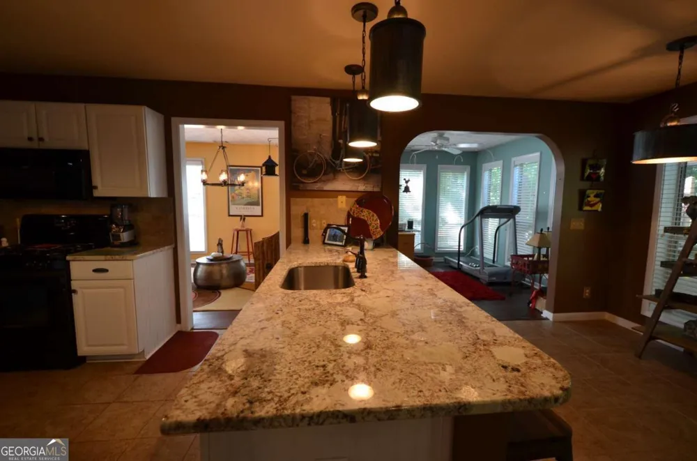 2513 Baysridge DR NW Kennesaw, GA 30152