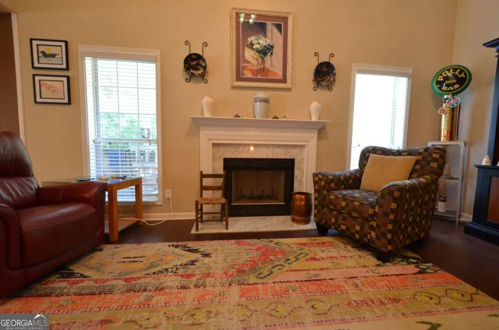 2513 Baysridge DR NW Kennesaw, GA 30152
