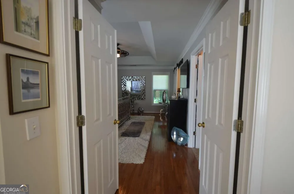 2513 Baysridge DR NW Kennesaw, GA 30152