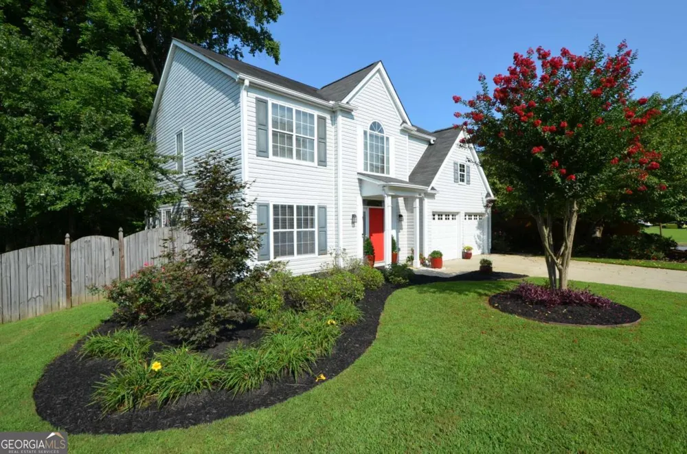 2513 Baysridge DR NW Kennesaw, GA 30152