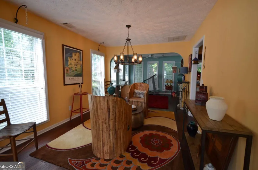 2513 Baysridge DR NW Kennesaw, GA 30152