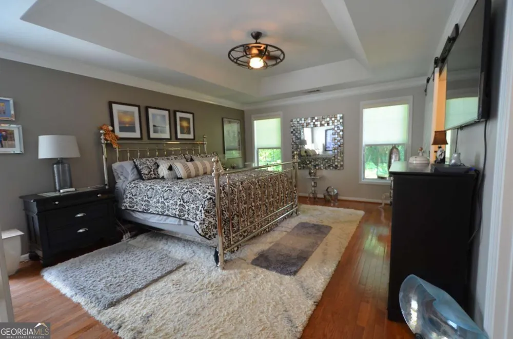 2513 Baysridge DR NW Kennesaw, GA 30152