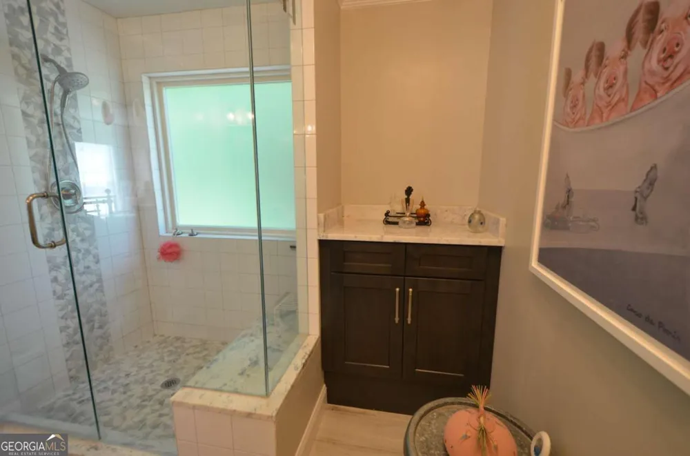 2513 Baysridge DR NW Kennesaw, GA 30152