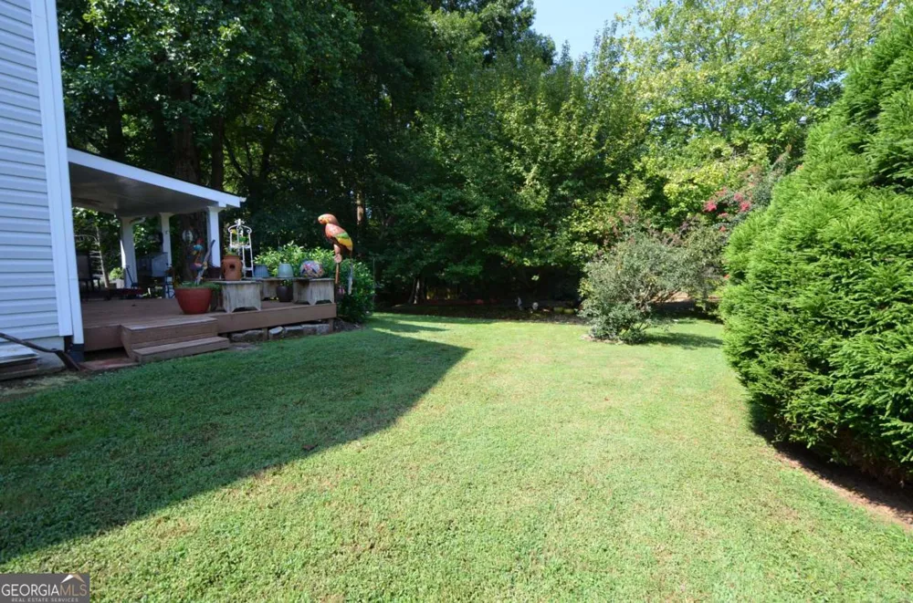 2513 Baysridge DR NW Kennesaw, GA 30152