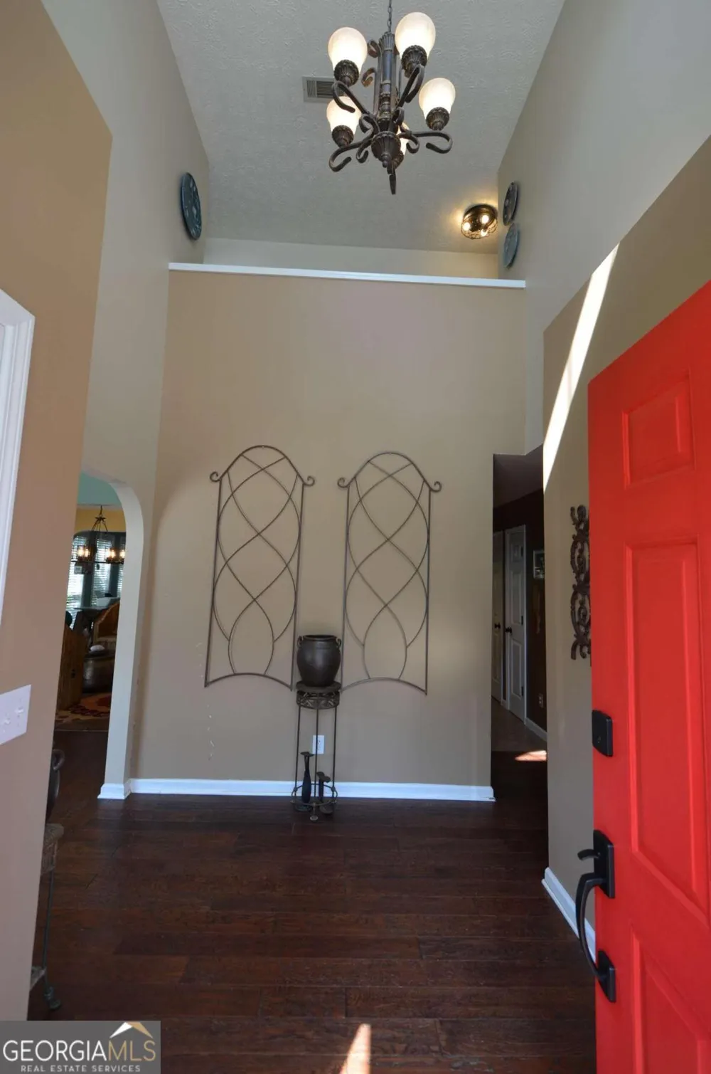2513 Baysridge DR NW Kennesaw, GA 30152