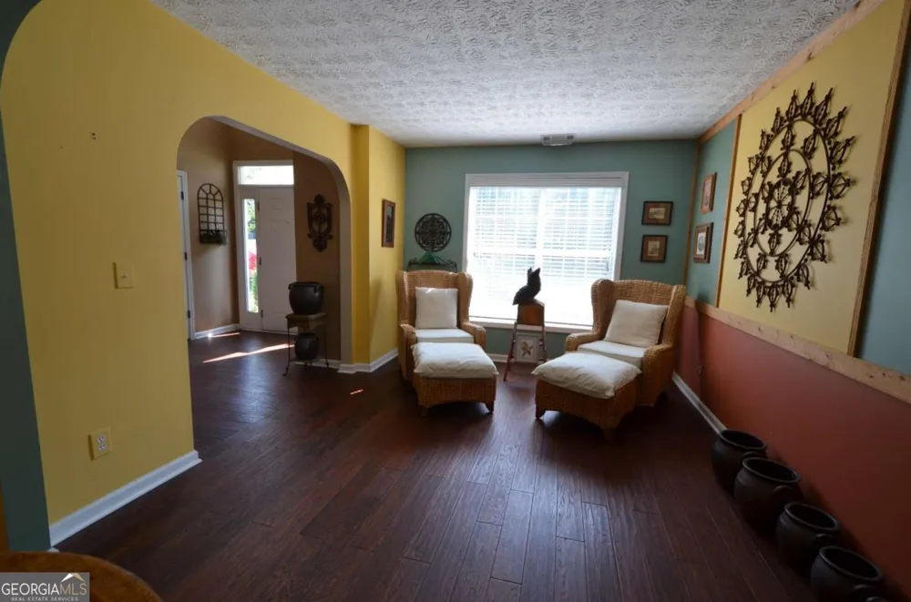 2513 Baysridge DR NW Kennesaw, GA 30152