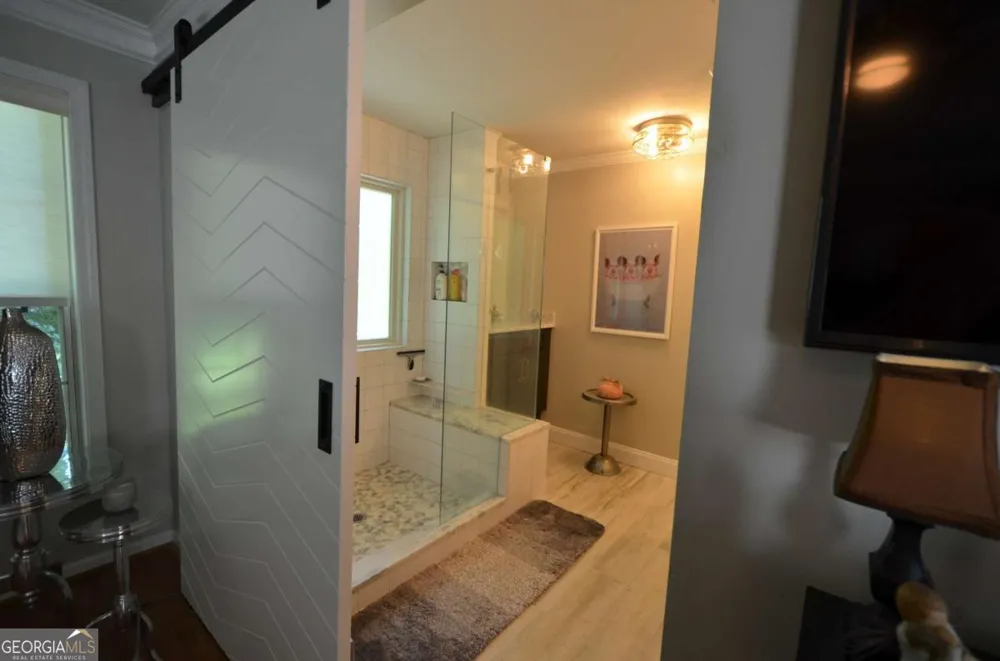 2513 Baysridge DR NW Kennesaw, GA 30152