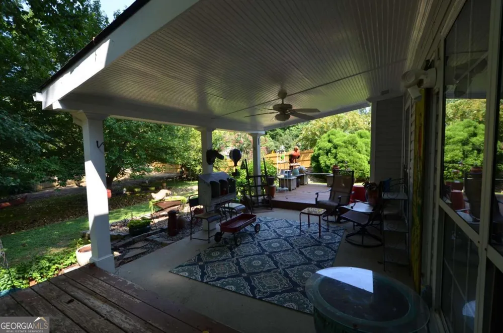 2513 Baysridge DR NW Kennesaw, GA 30152