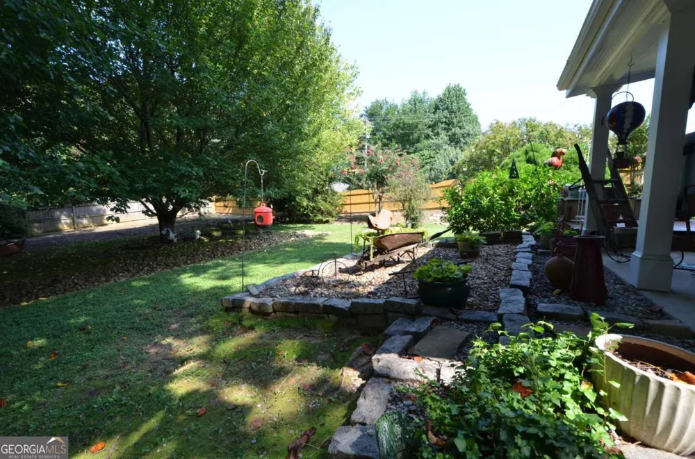 2513 Baysridge DR NW Kennesaw, GA 30152
