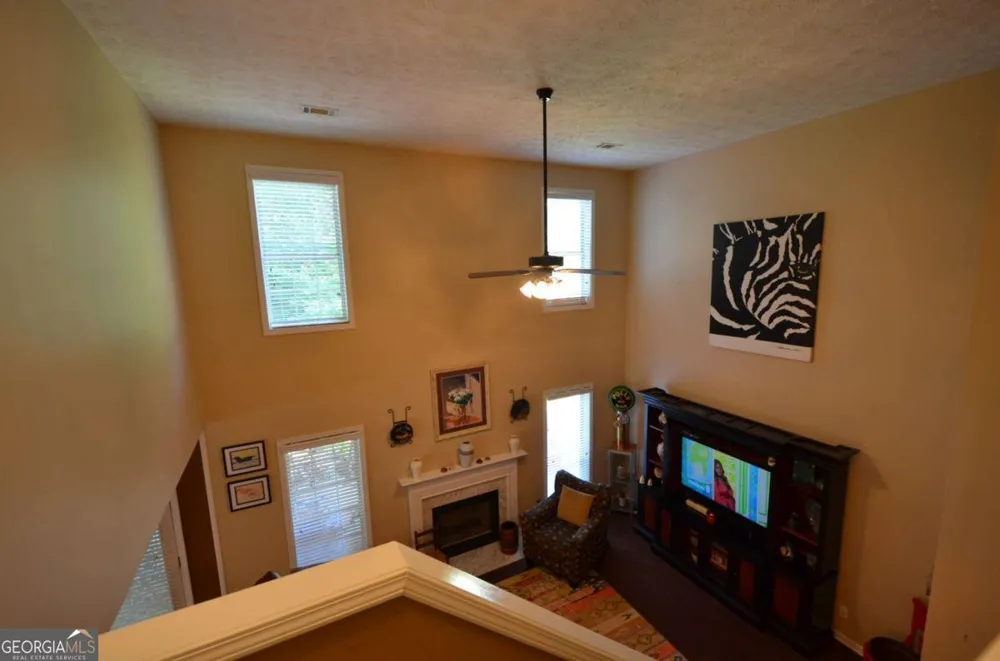 2513 Baysridge DR NW Kennesaw, GA 30152