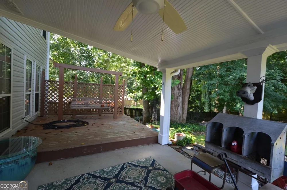 2513 Baysridge DR NW Kennesaw, GA 30152