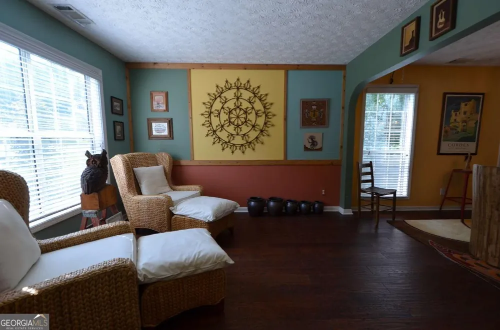 2513 Baysridge DR NW Kennesaw, GA 30152