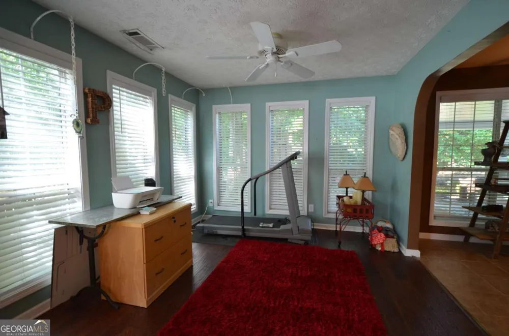 2513 Baysridge DR NW Kennesaw, GA 30152