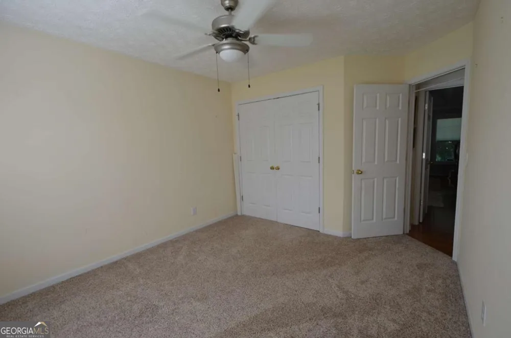 2513 Baysridge DR NW Kennesaw, GA 30152
