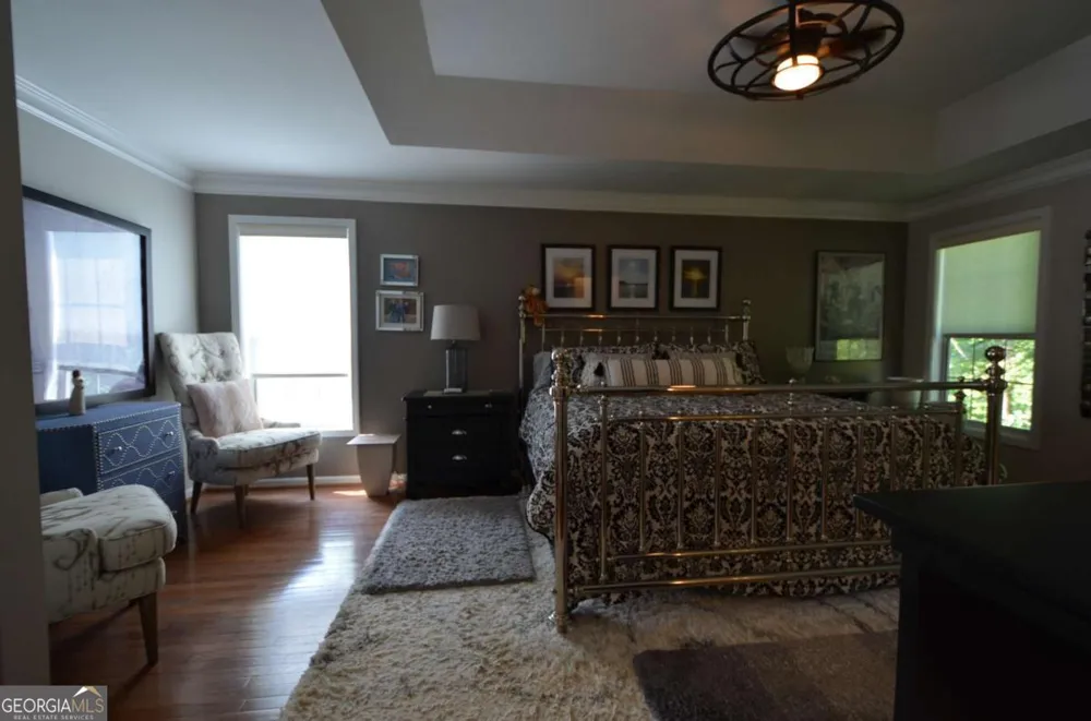 2513 Baysridge DR NW Kennesaw, GA 30152