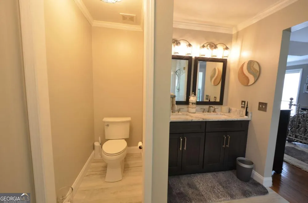 2513 Baysridge DR NW Kennesaw, GA 30152