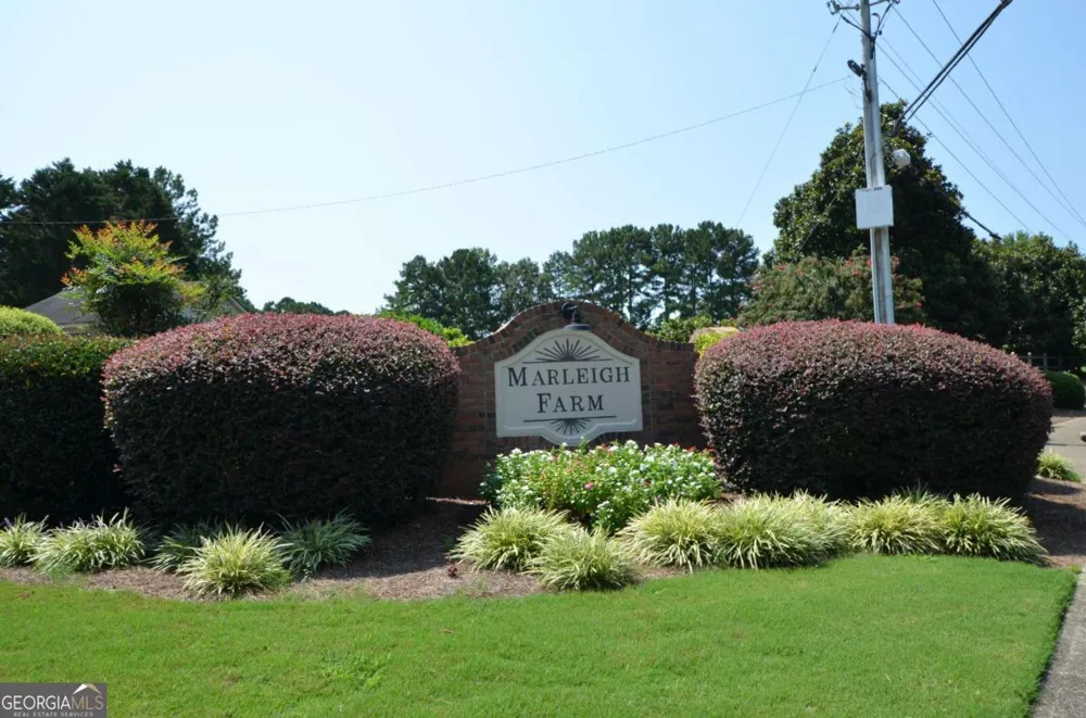 2513 Baysridge DR NW Kennesaw, GA 30152