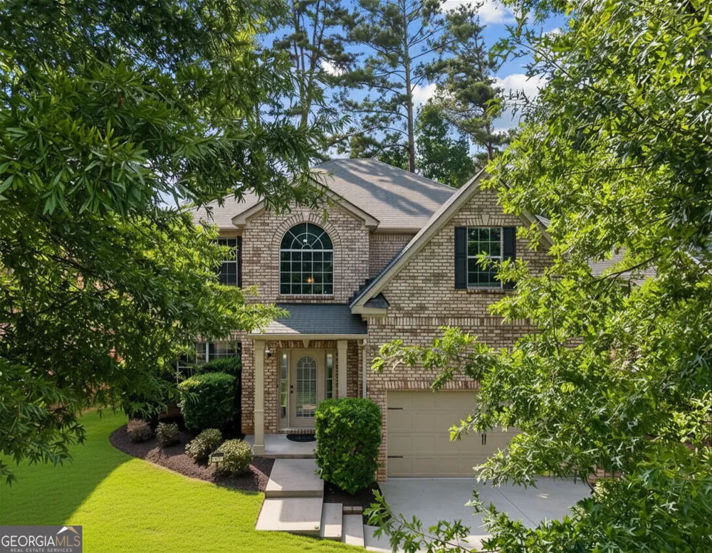 3781 Sunbridge DR Snellville, GA 30039