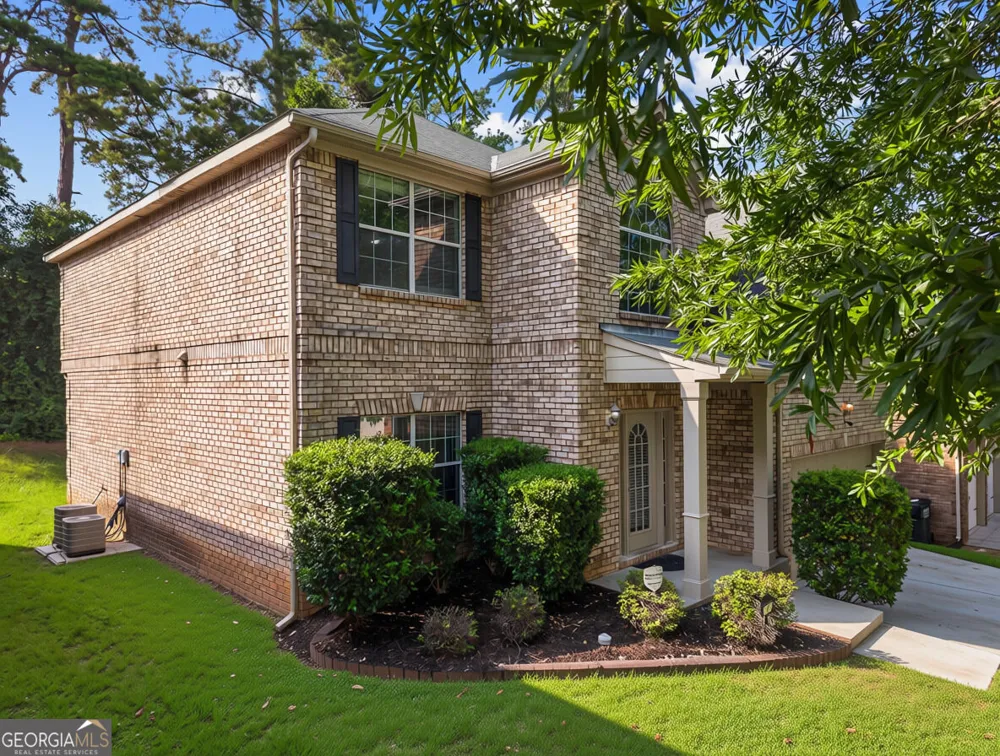 3781 Sunbridge DR Snellville, GA 30039