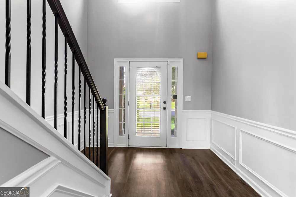 3781 Sunbridge DR Snellville, GA 30039