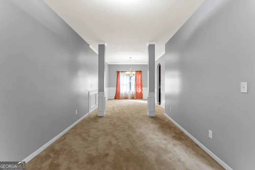 3781 Sunbridge DR Snellville, GA 30039