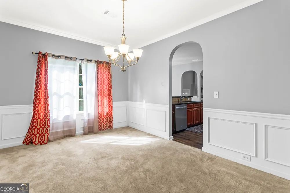 3781 Sunbridge DR Snellville, GA 30039