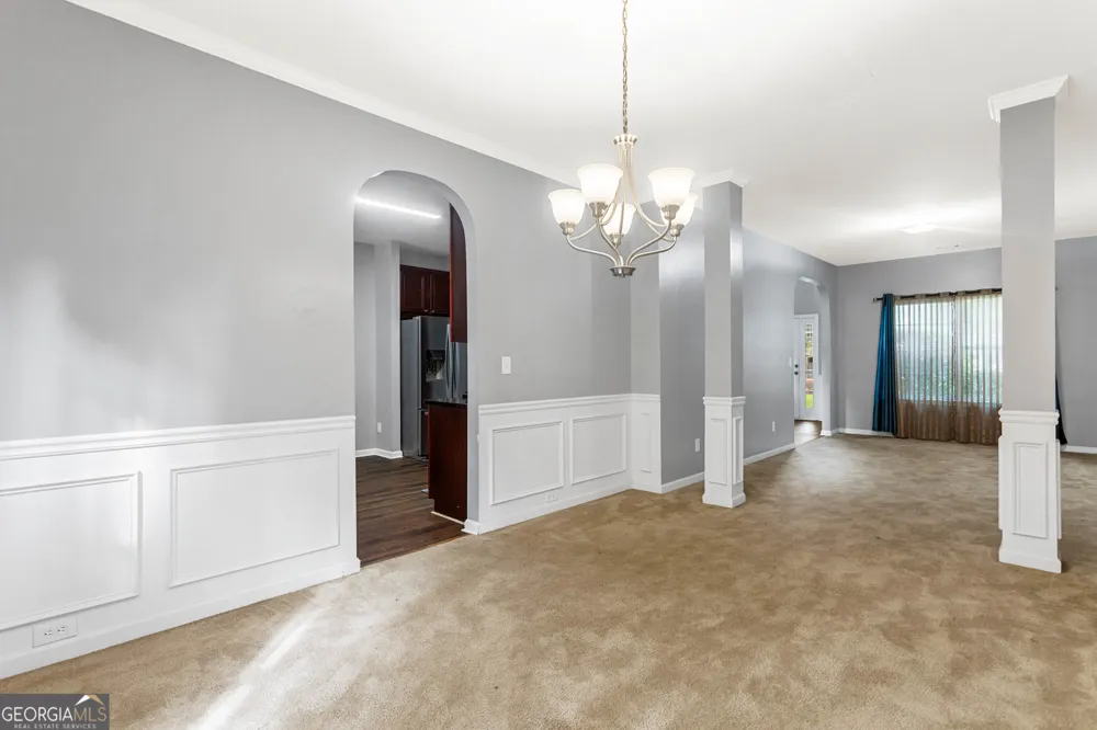 3781 Sunbridge DR Snellville, GA 30039