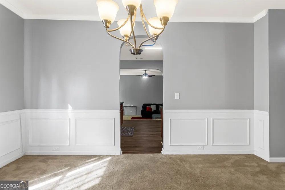 3781 Sunbridge DR Snellville, GA 30039