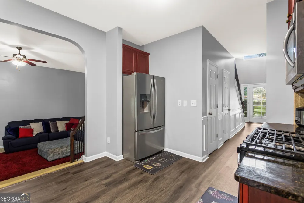 3781 Sunbridge DR Snellville, GA 30039