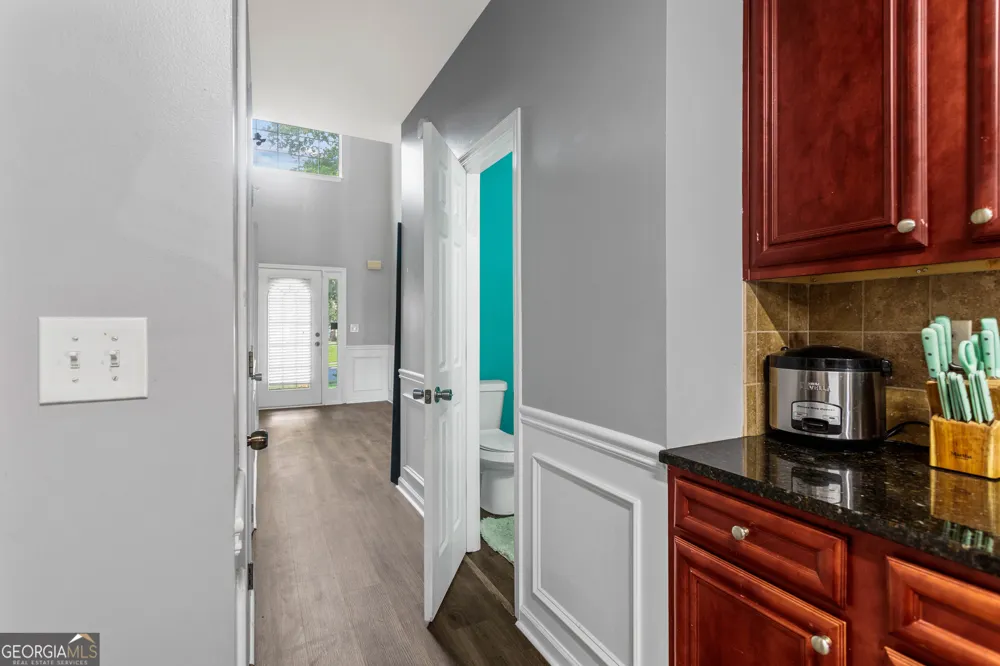 3781 Sunbridge DR Snellville, GA 30039