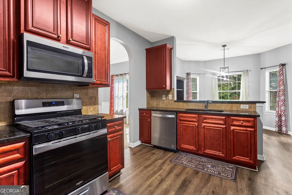 3781 Sunbridge DR Snellville, GA 30039