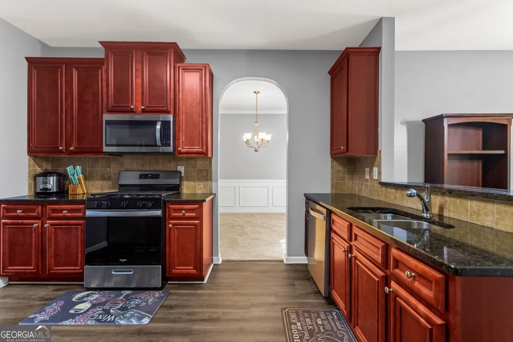 3781 Sunbridge DR Snellville, GA 30039
