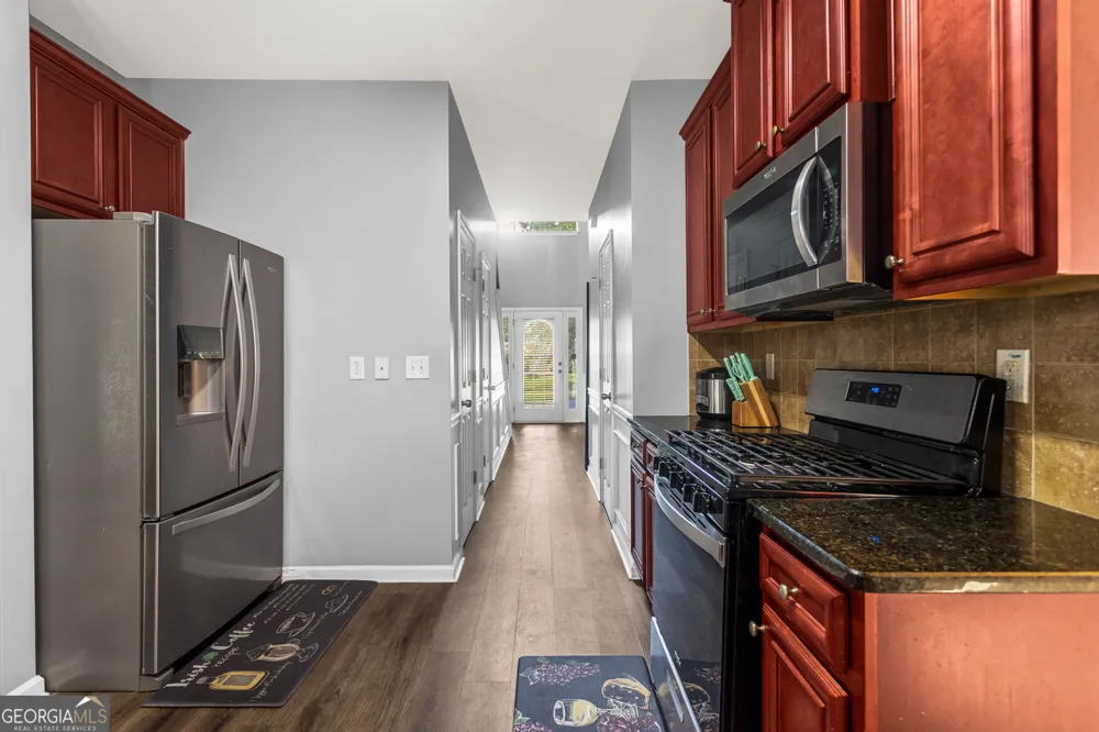 3781 Sunbridge DR Snellville, GA 30039