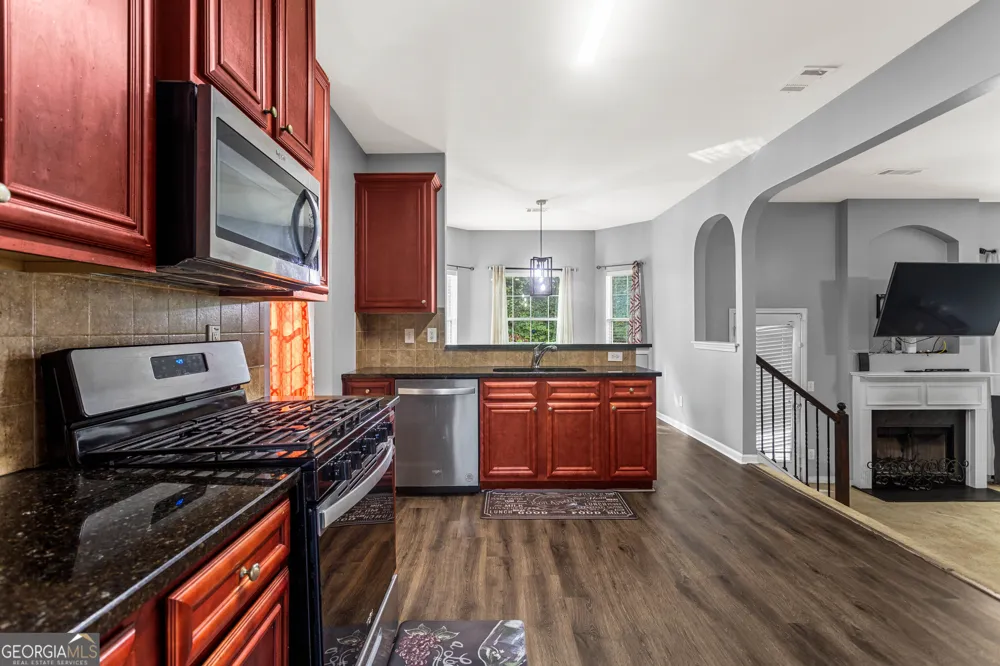 3781 Sunbridge DR Snellville, GA 30039