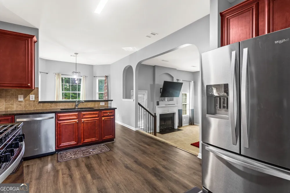 3781 Sunbridge DR Snellville, GA 30039