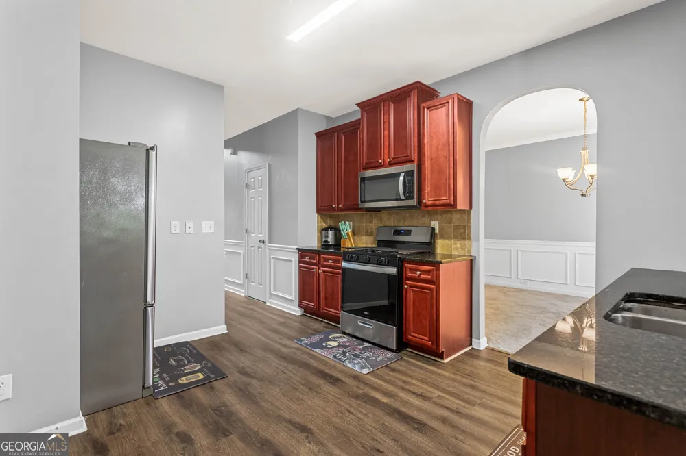 3781 Sunbridge DR Snellville, GA 30039