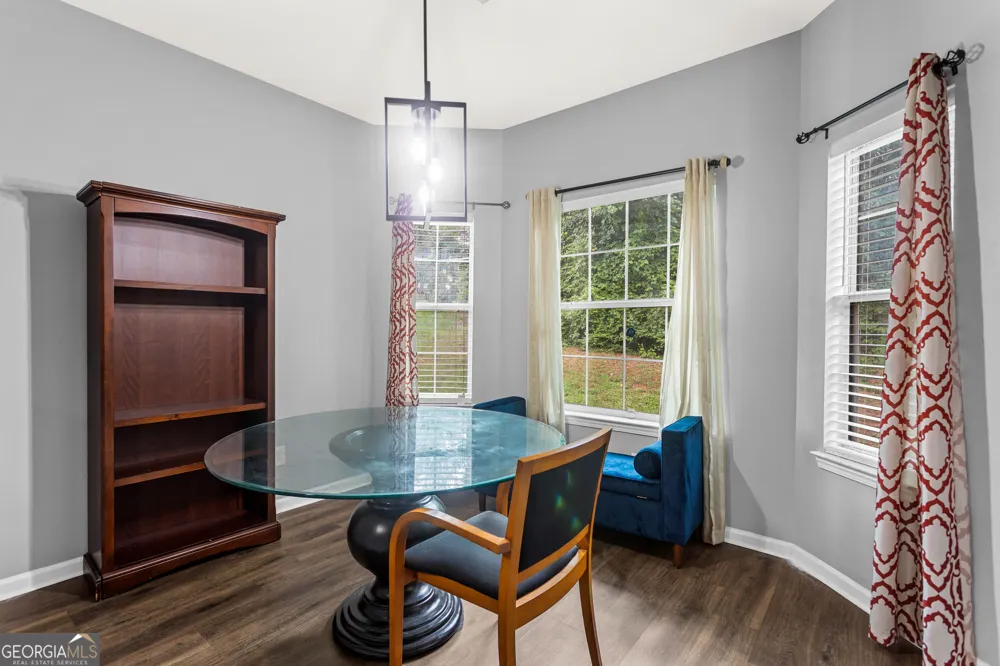 3781 Sunbridge DR Snellville, GA 30039