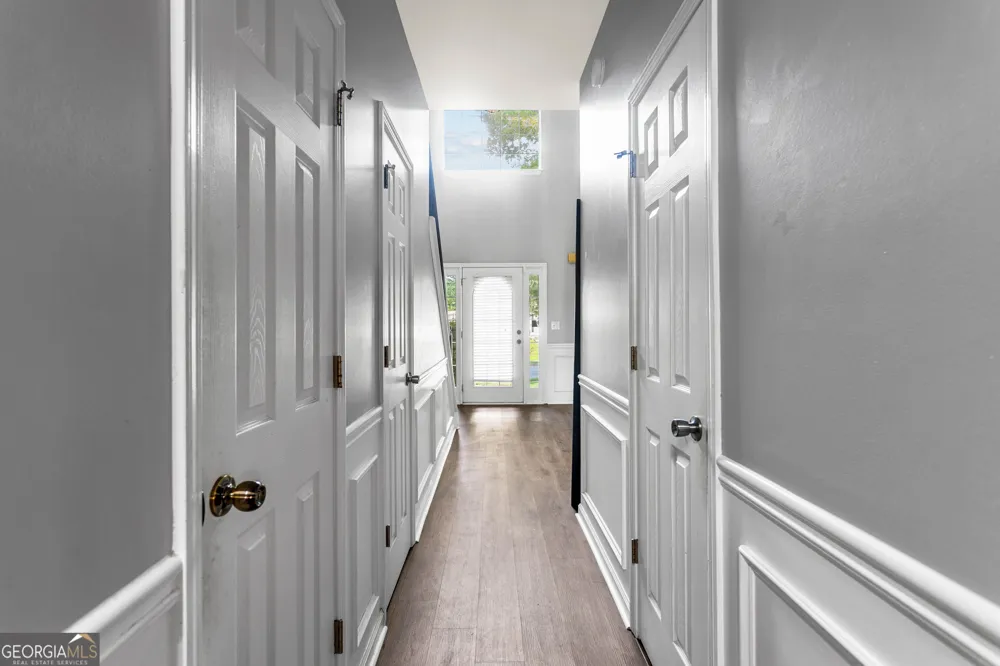 3781 Sunbridge DR Snellville, GA 30039